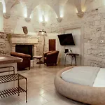 Hotel Pollicastro Boutique Lecce