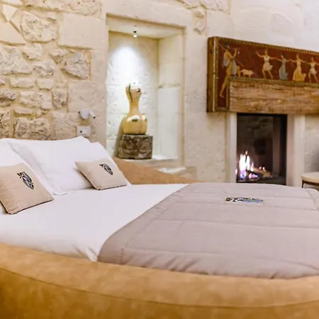 Pollicastro Boutique 4* לצ'ה