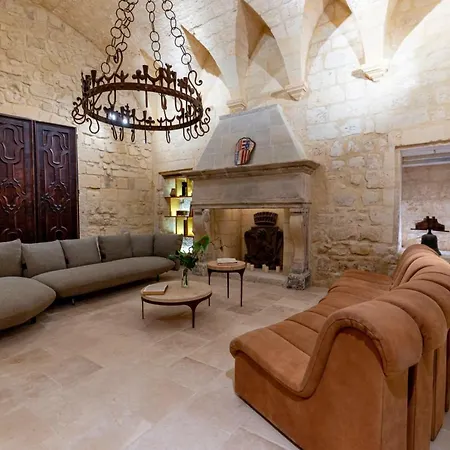 Pollicastro Boutique Hotel Lecce