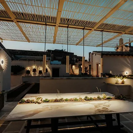 Pollicastro Boutique Hotel 4*