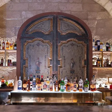 Hotel Pollicastro Boutique