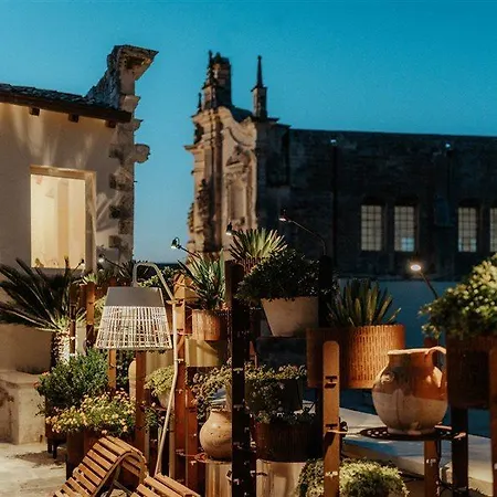 Pollicastro Boutique 4*