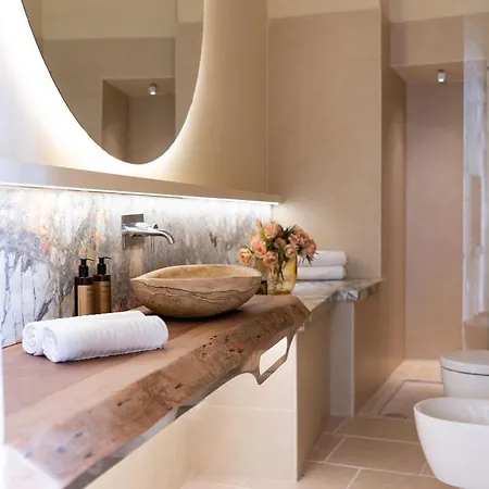 Hotel Pollicastro Boutique