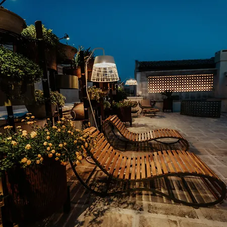 Pollicastro Boutique 4*
