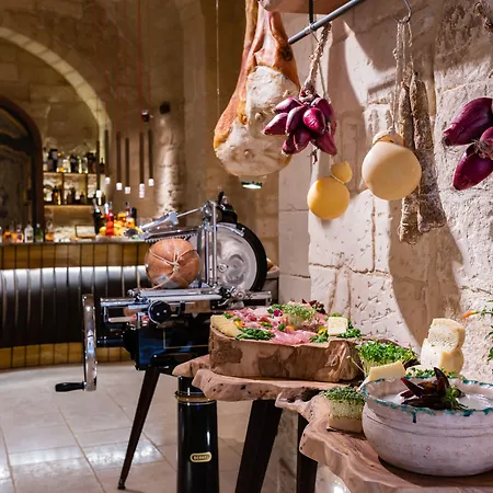 Pollicastro Boutique 4* Lecce