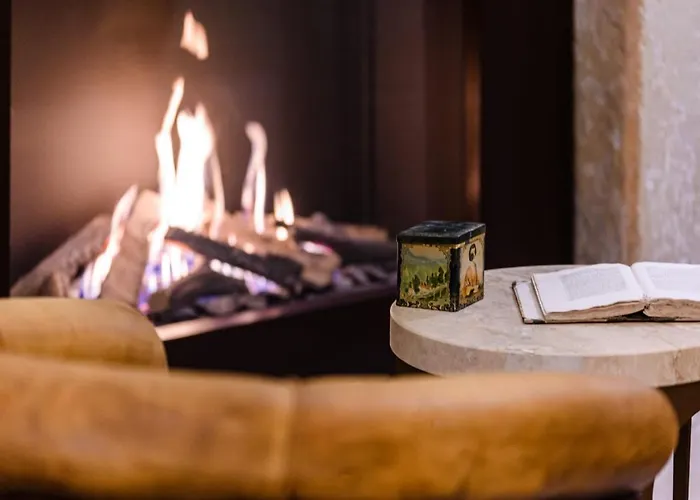 Hotel Pollicastro Boutique 4*