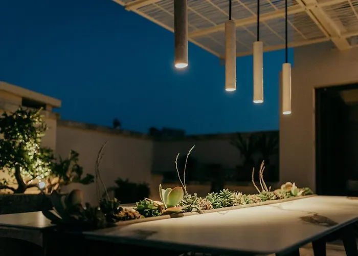 Pollicastro Boutique Szálloda 4*