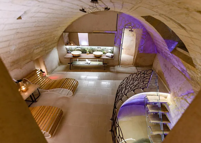Pollicastro Boutique 4* Lecce
