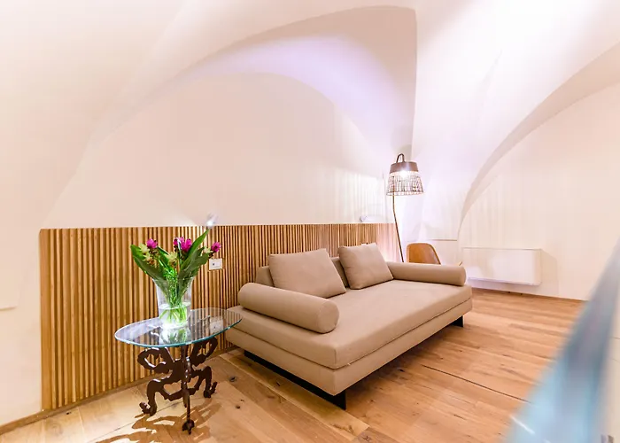 Pollicastro Boutique Hotel 4*