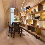 Pollicastro Boutique Hotell