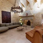 Hotell Pollicastro Boutique Lecce