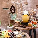Pollicastro Boutique Hotell Lecce