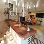 Pollicastro Boutique Hotell