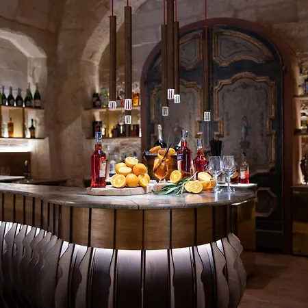 Ξενοδοχείο Pollicastro Boutique 4*
