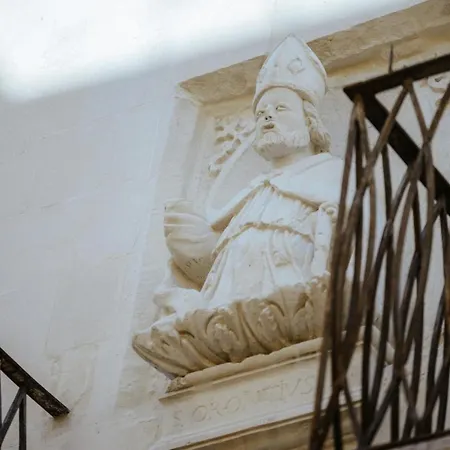 酒店 Pollicastro Boutique