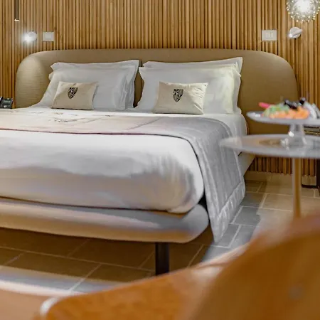 Pollicastro Boutique 酒店 4*