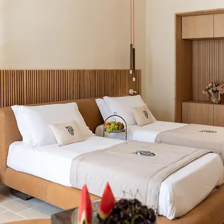 Pollicastro Boutique Ξενοδοχείο 4*