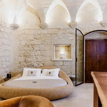 Hotel Pollicastro Boutique 4*