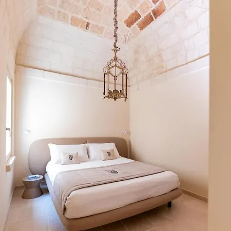 Pollicastro Boutique Ξενοδοχείο