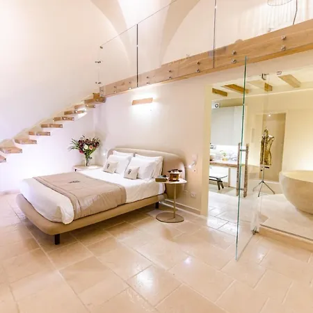 Pollicastro Boutique Λέτσε