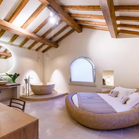 Hotel Pollicastro Boutique