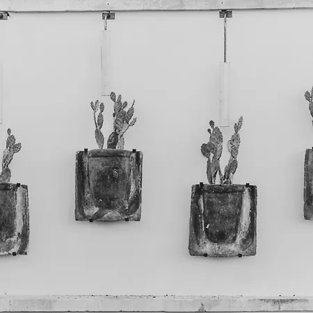 酒店 Pollicastro Boutique 莱切