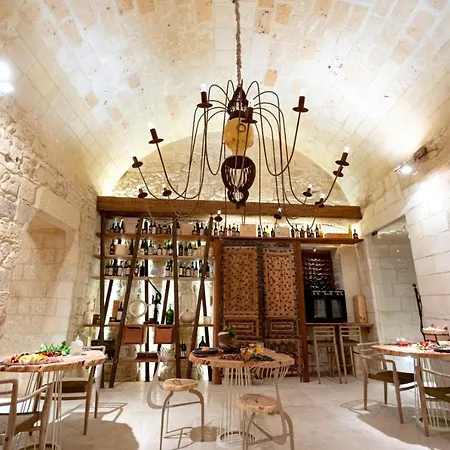 酒店 Pollicastro Boutique 莱切