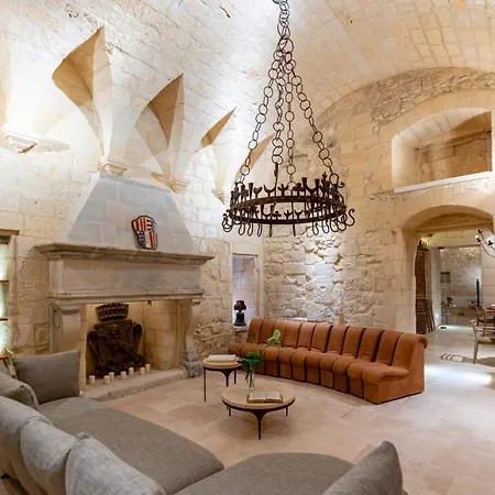 Pollicastro Boutique Ξενοδοχείο 4*