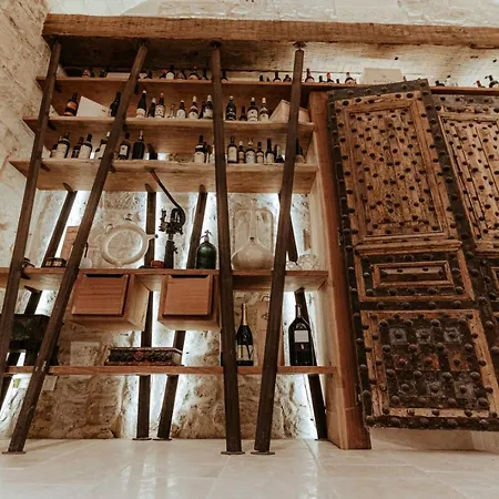 Pollicastro Boutique Ξενοδοχείο 4*