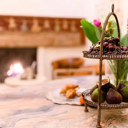 酒店 Pollicastro Boutique 4*