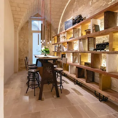 Ξενοδοχείο Pollicastro Boutique