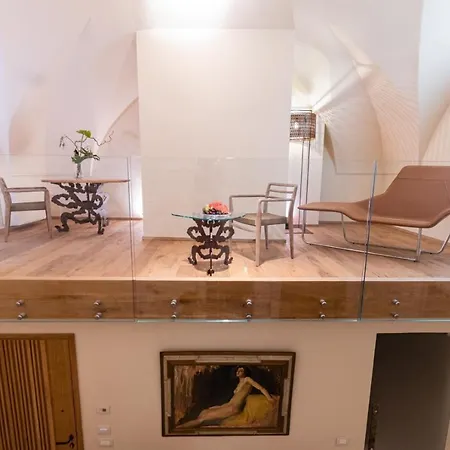 Pollicastro Boutique 4*