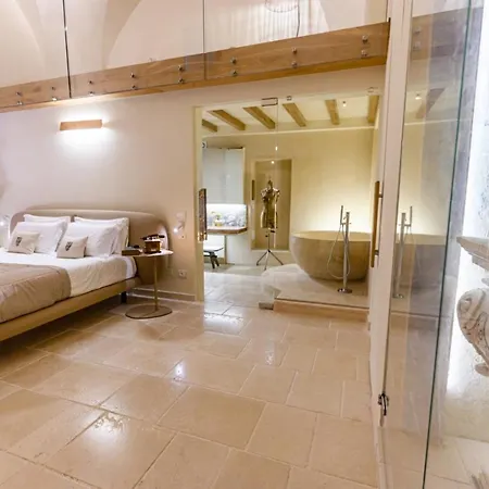 Pollicastro Boutique 4*