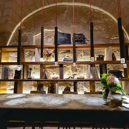 Pollicastro Boutique Ξενοδοχείο