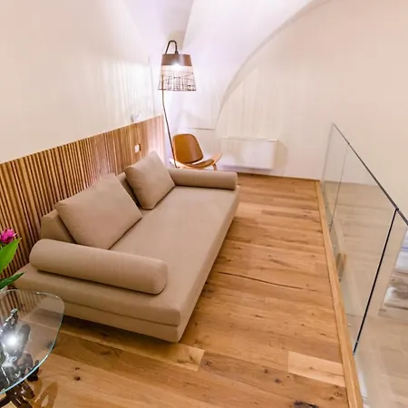 Pollicastro Boutique Hotel Lecce