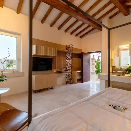 Pollicastro Boutique 酒店 莱切