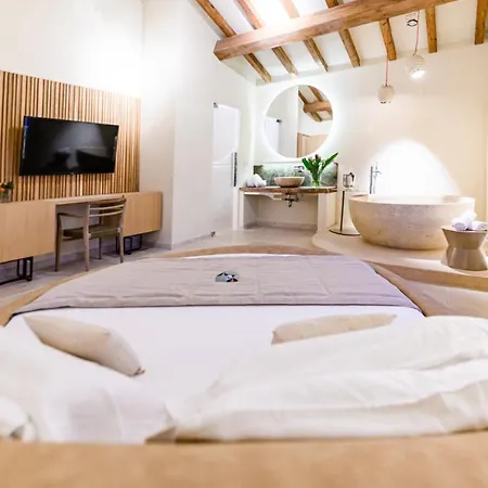 Pollicastro Boutique 酒店 莱切