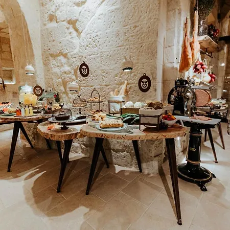 Pollicastro Boutique 4* 莱切