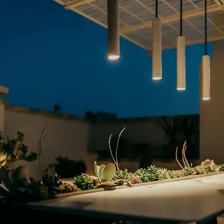 Pollicastro Boutique Ξενοδοχείο 4*