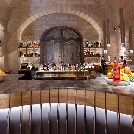 Pollicastro Boutique Hotel 4*