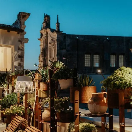 Pollicastro Boutique 4* 莱切