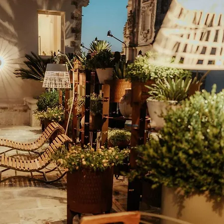 فندق Pollicastro Boutique