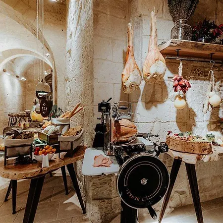 Pollicastro Boutique Ξενοδοχείο