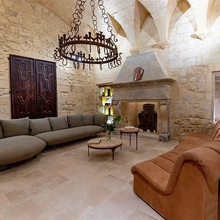 Hotel Pollicastro Boutique Lecce