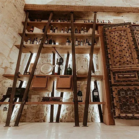 Ξενοδοχείο Pollicastro Boutique 4*