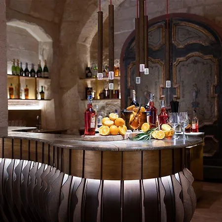 Pollicastro Boutique Hotel 4*