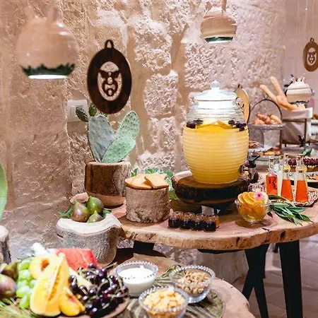 Pollicastro Boutique Hotel Lecce