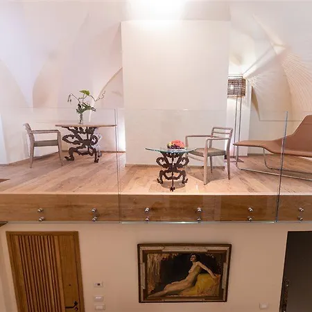 Pollicastro Boutique Hotel