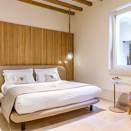Hotel Pollicastro Boutique 4*