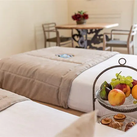 Pollicastro Boutique 4* Λέτσε